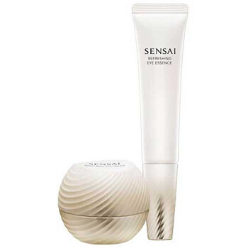 Expert Items Total Eye Treatment Set - Darčeková sada 
